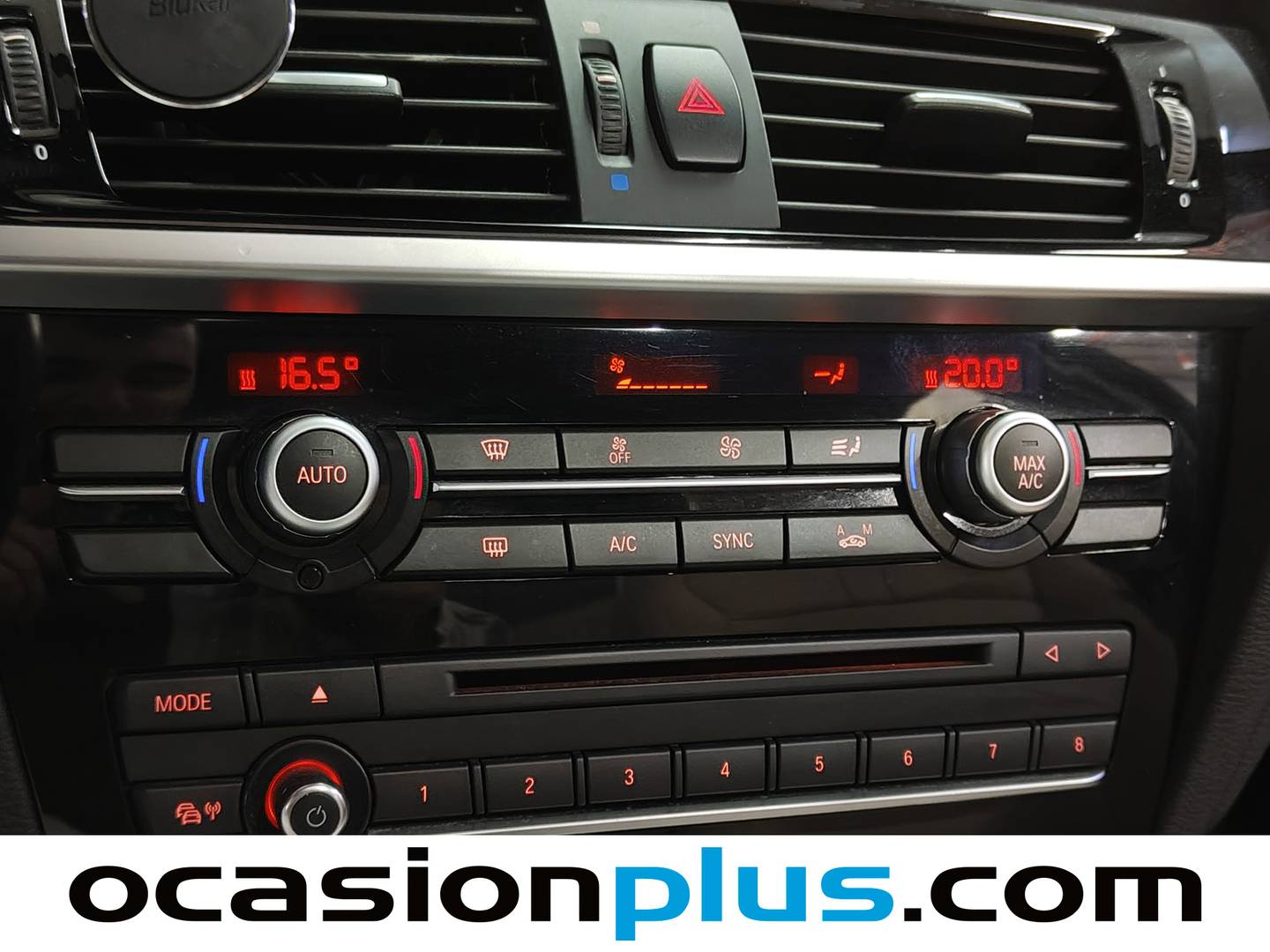 BMW X4 BMW X4 xDrive20d Pack M (190 CV) 2015