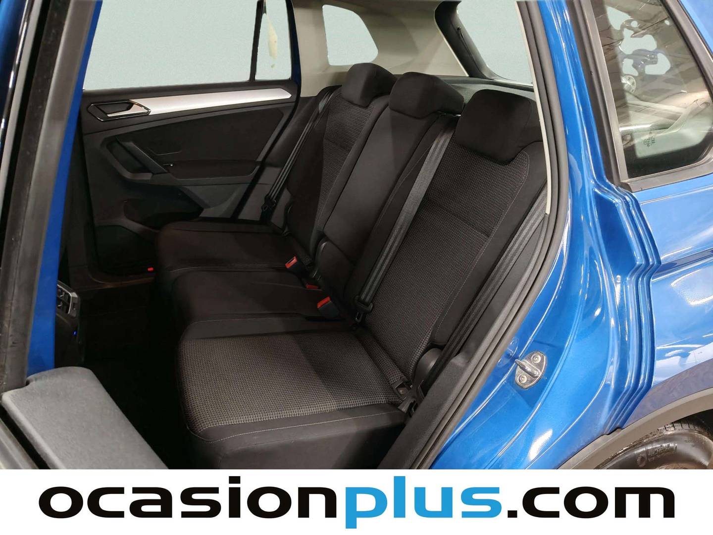 Foto Volkswagen Tiguan Volkswagen Tiguan Edition 2.0 TDI BMT (115 CV)