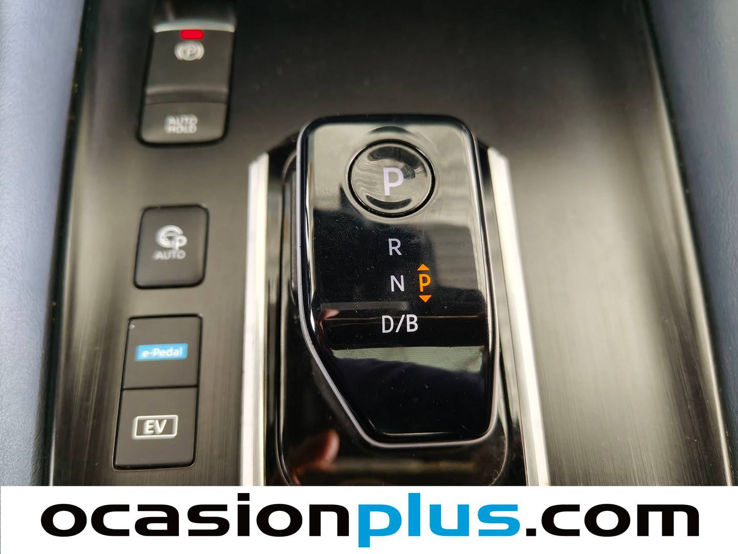 Foto Nissan QASHQAI Nissan Qashqai E-POWER Tekna Auto (190 CV)