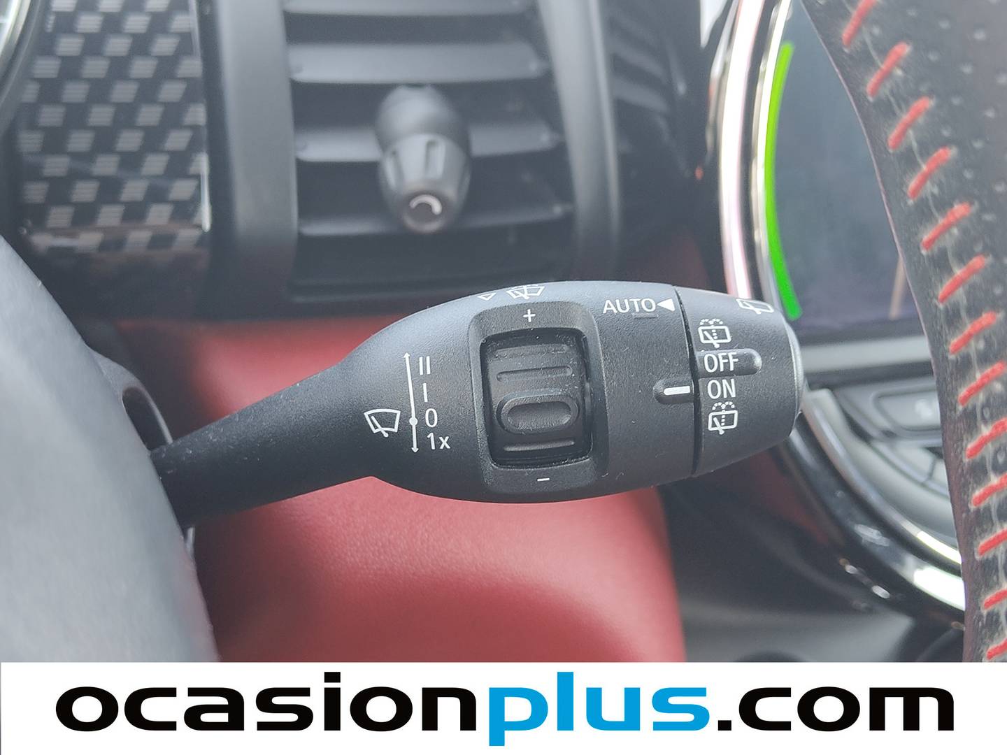 Accesorios del Mini MINI Mini MINI Cooper John Cooper Works (231 CV)