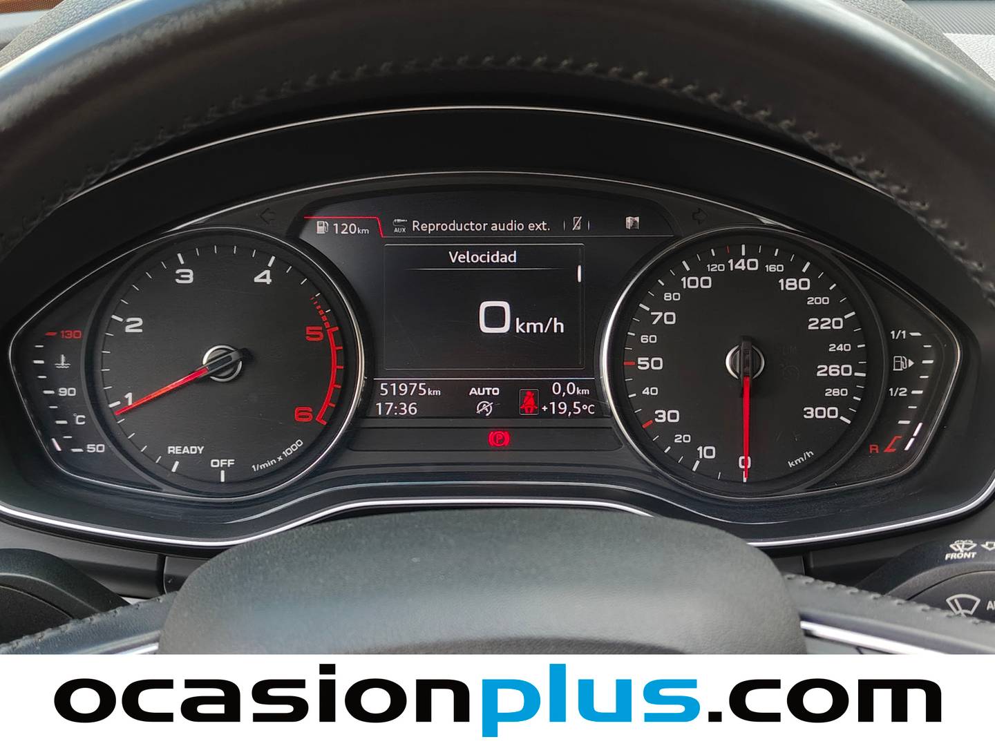 Audi Q5 Audi Q5 2.0 TDI (150 CV) de ocasión