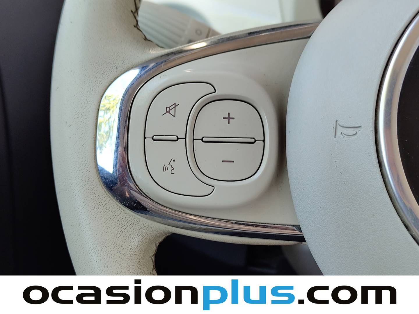 Fiat 500 Fiat 500 1.2 Pop (69 CV) de ocasión