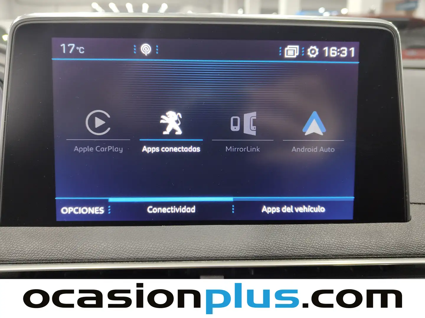 Foto Peugeot 5008 Peugeot 5008 Allure 1.2L PureTech (130CV) EAT8 7 plazas