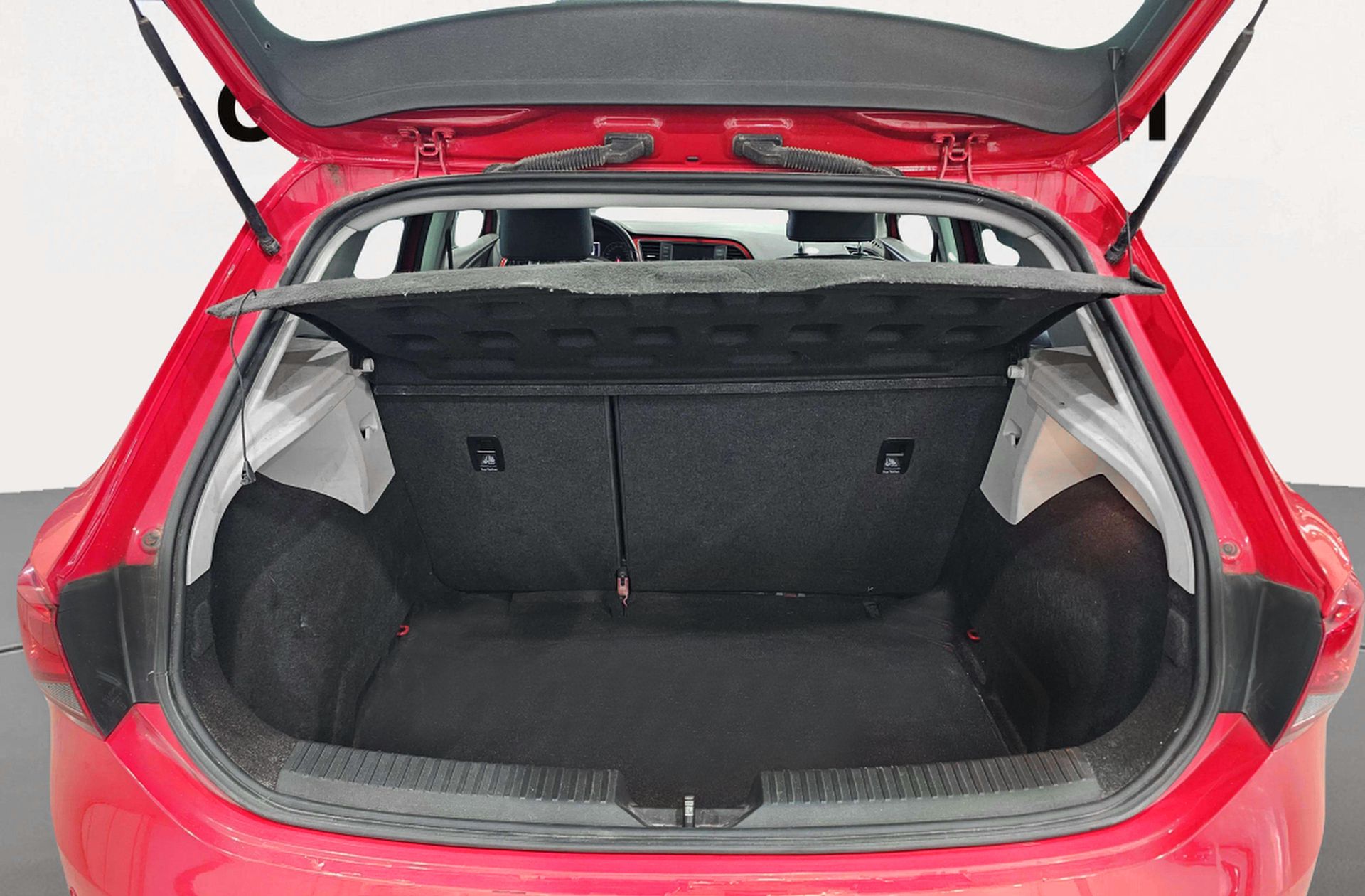 SEAT León 1.2 TSI Style Connect - foto 17