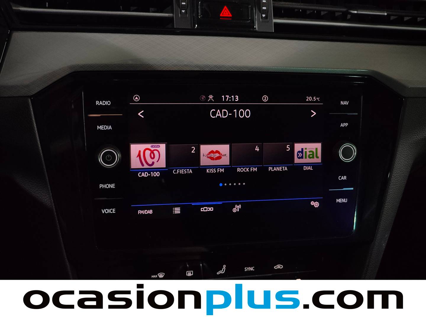 Volkswagen Passat Volkswagen Passat Executive 1.5 TSI (150 CV) DSG de ocasión