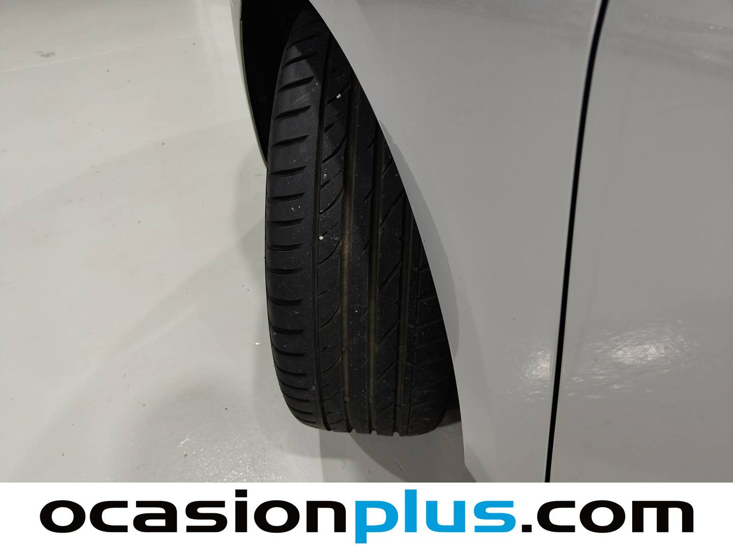 Ford Focus Ford Focus 1.0 Ecoboost MHEV ST-Line Auto (125 CV) de ocasión