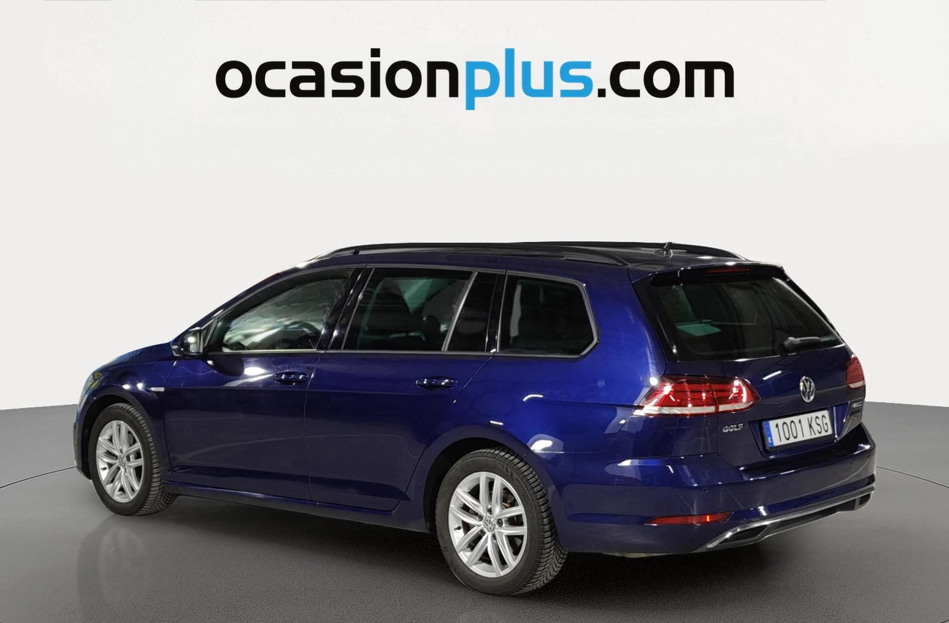Volkswagen Golf Variant Advance 1.5 TSI DSG - foto 3