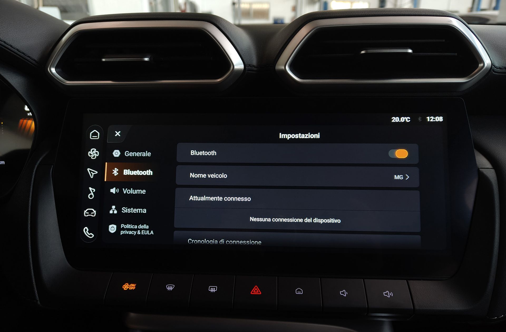 MG ZS 1.5 Hybrid+ Luxury - foto 32