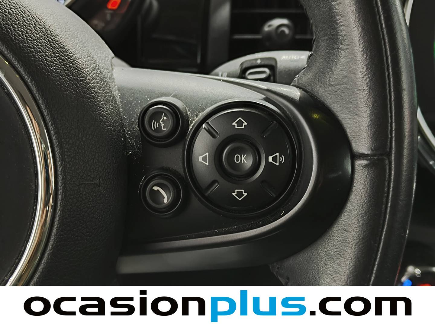 Foto Mini MINI MINI MINI 5 Puertas Cooper (136 CV)