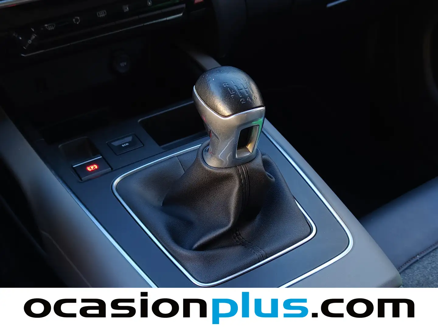 Foto Citroën C5 Aircross Citroen C5 Aircross BlueHdi 130 S&S Feel (131 CV)