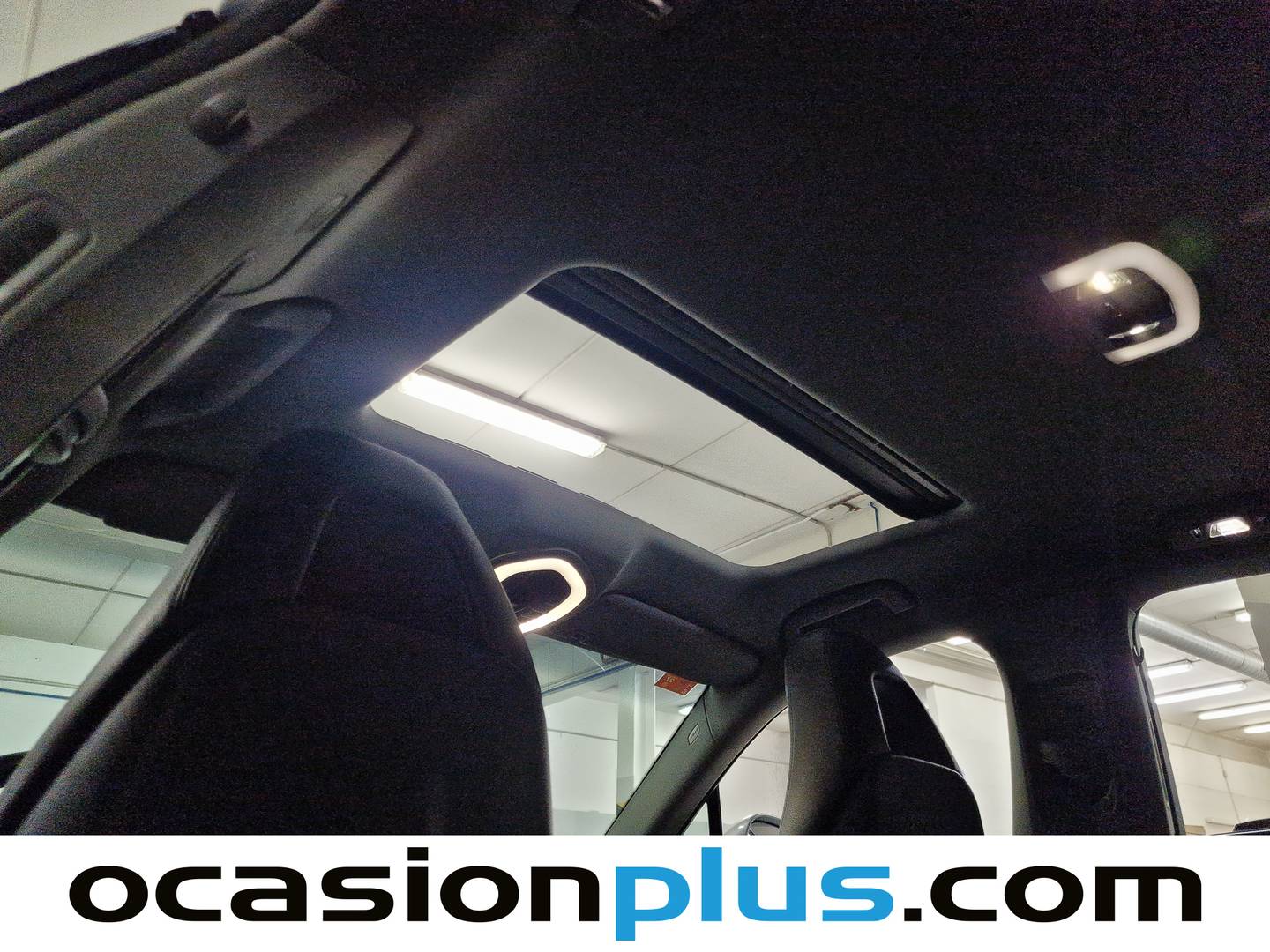 Equipamiento del Porsche Panamera Porsche Panamera 3.0 TD Tiptronic (250 CV)