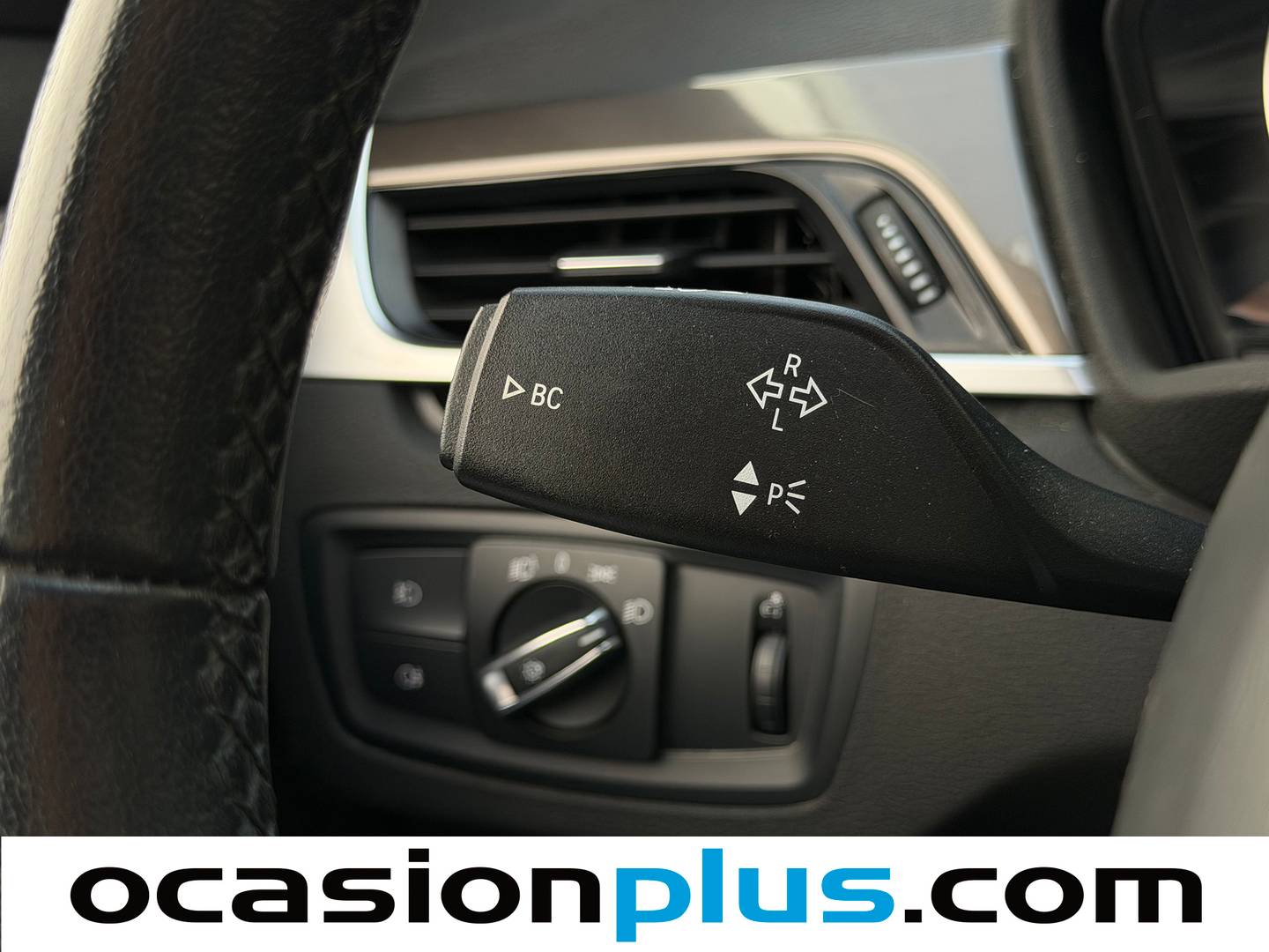 BMW X1 BMW X1 sDrive18d (150 CV) de ocasión