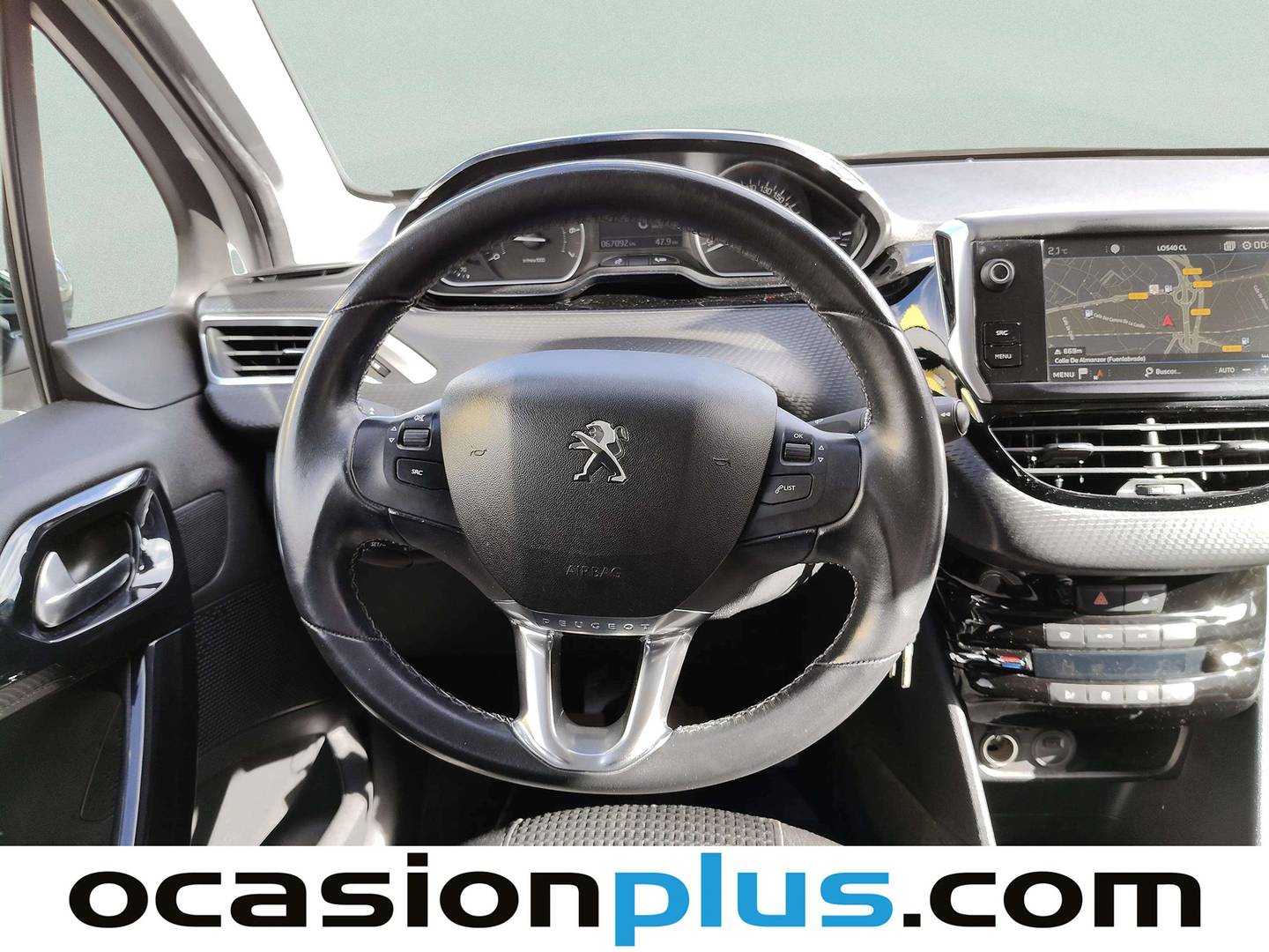 Peugeot 208 Peugeot 208 PureTech 82 S&S Tech Edition (82 CV) 2019