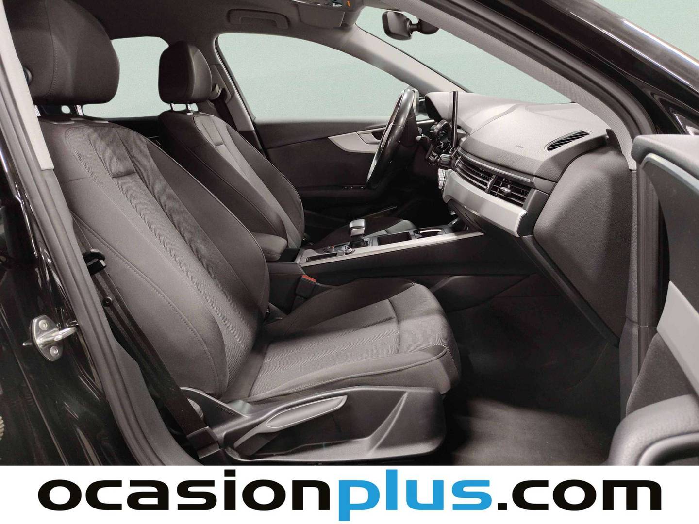 Audi A4 Audi A4 Advanced 30 TDI (136 CV) S tronic automático