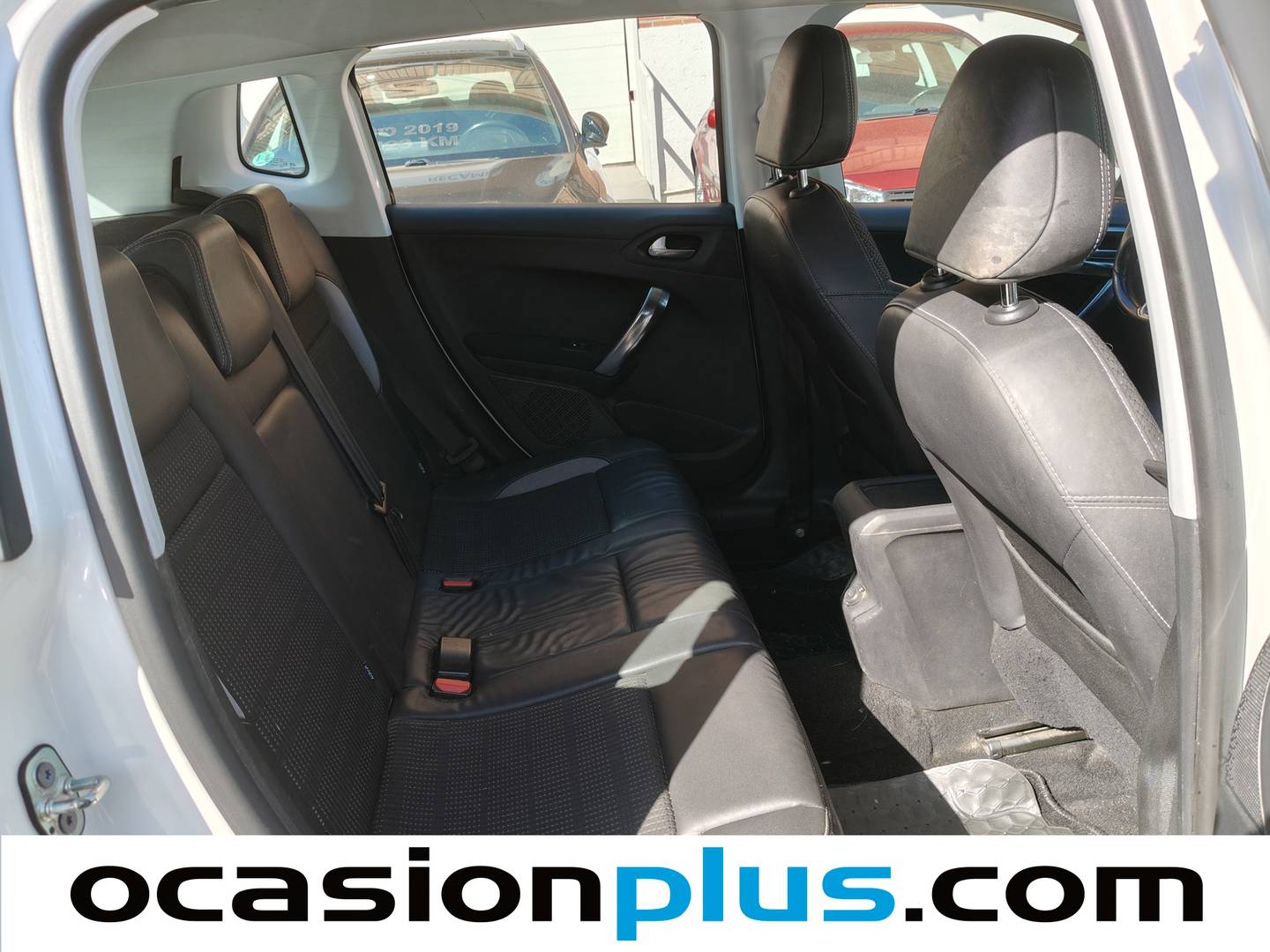 Peugeot 2008 Peugeot 2008 PureTech 110 S&S Allure (110 CV) al mejor precio