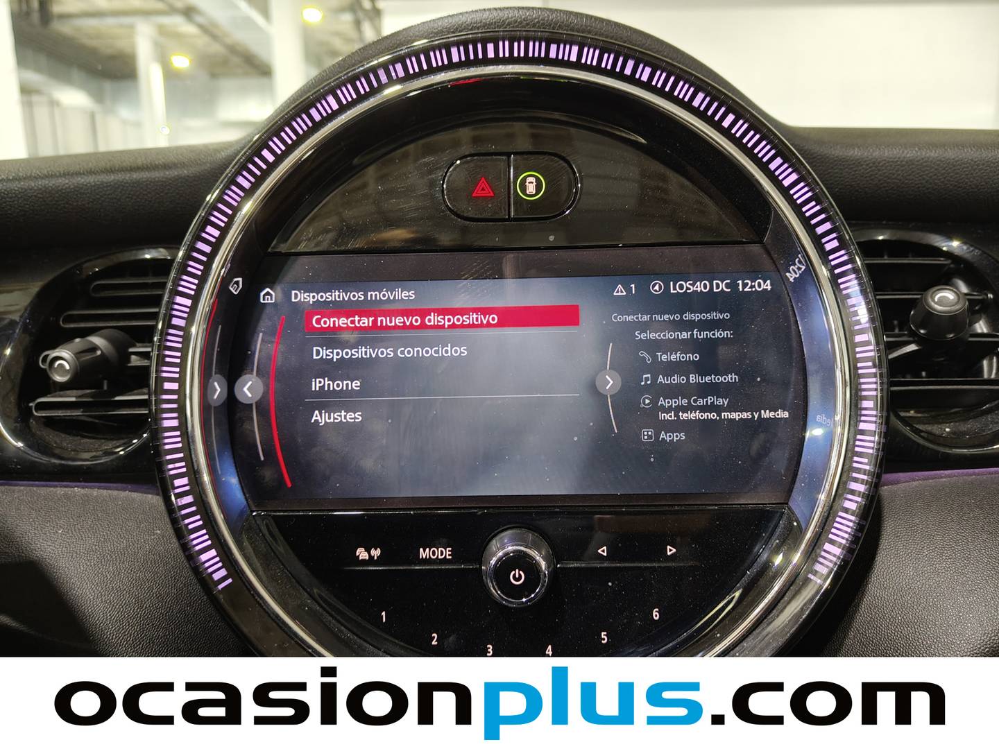 Foto Mini MINI MINI MINI Cabrio Cooper (136 CV)