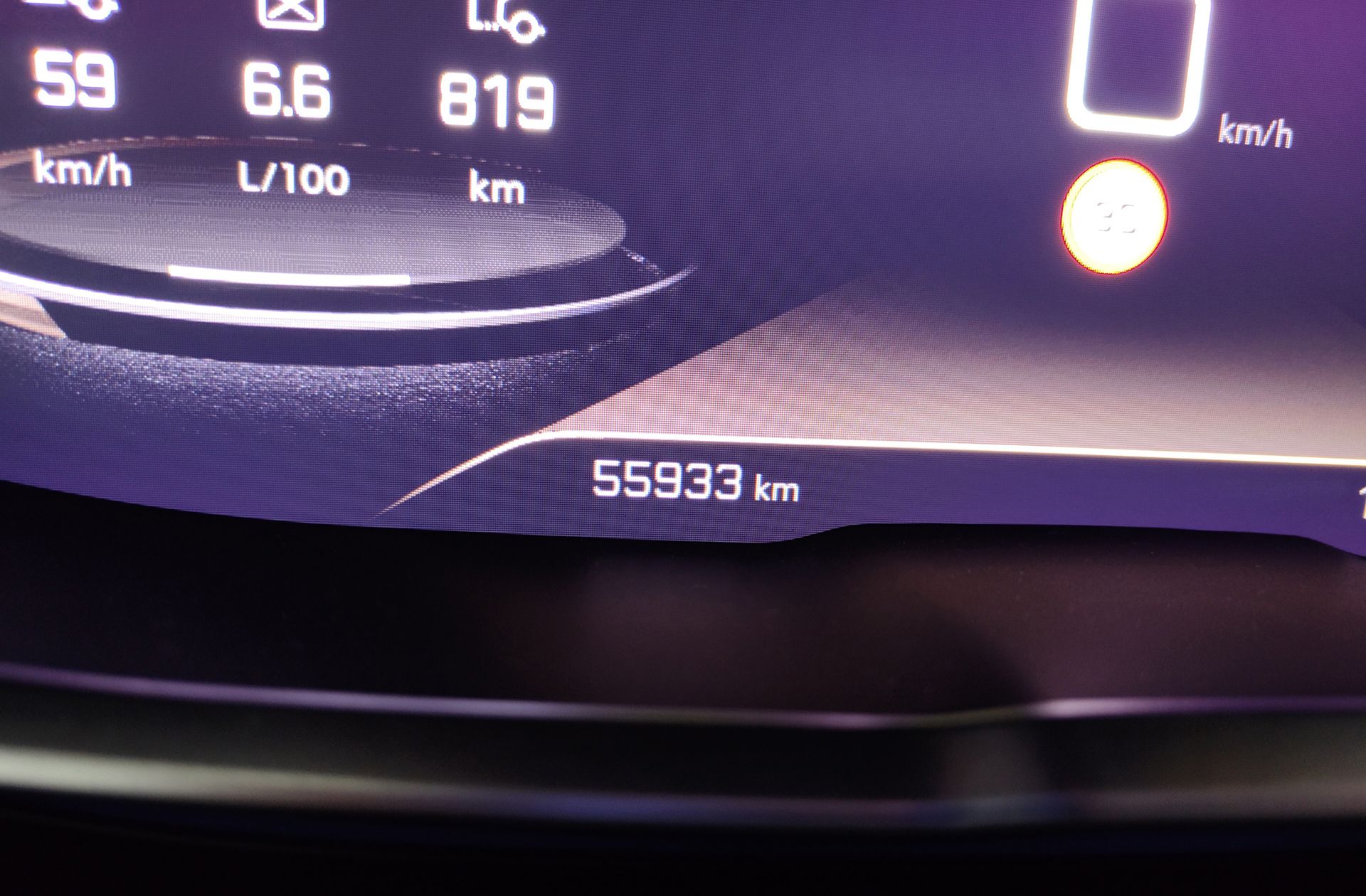 Peugeot 3008 BlueHDi 130 GT EAT8 - foto 12