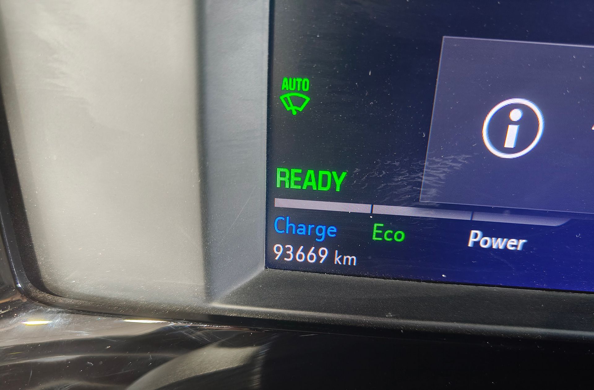 Opel Mokka BEV 50kWh GS Line-e - foto 10