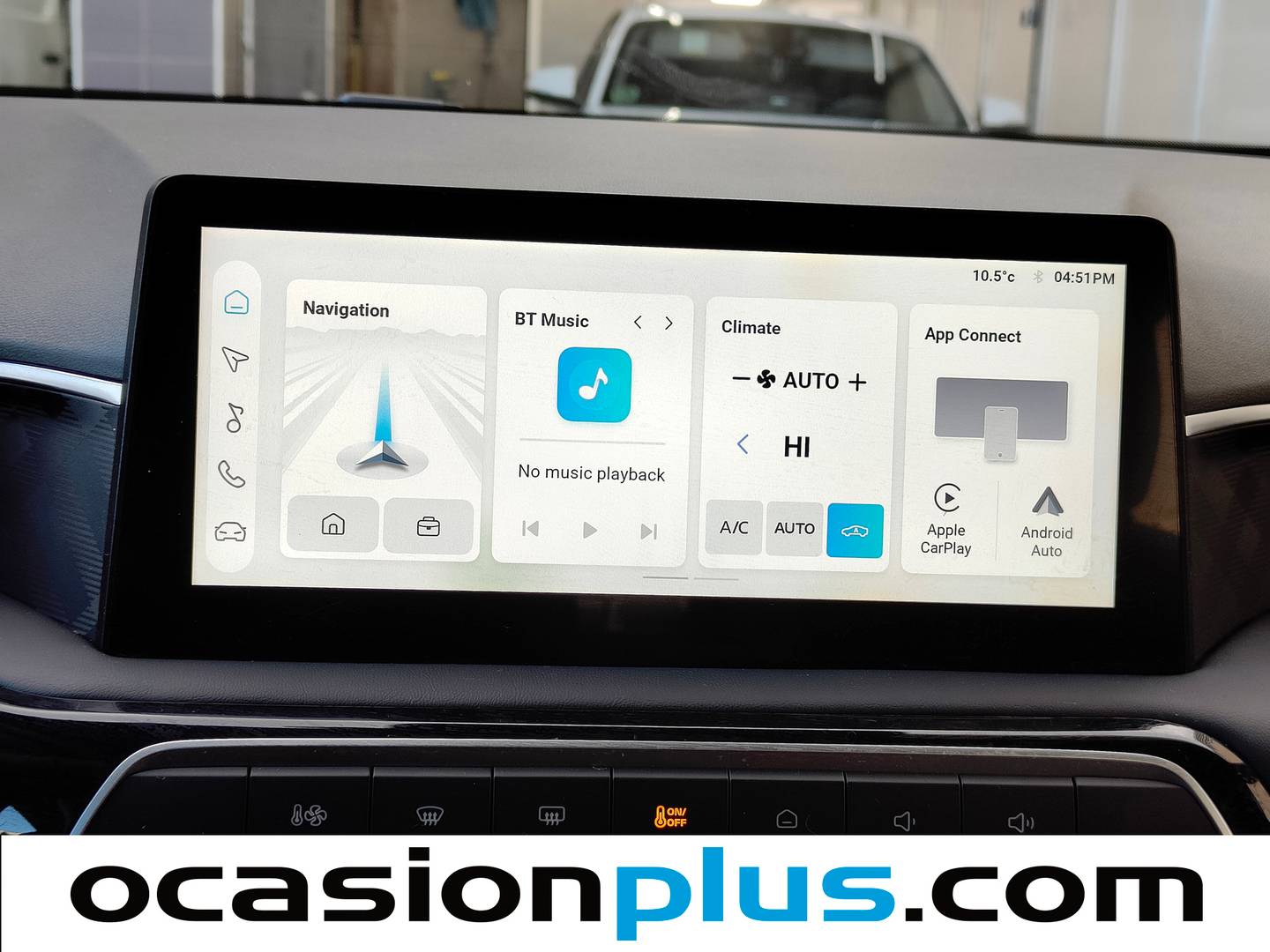 Foto MG MG3 Hybrid+ MG MG3 Hybrid+ Standard (195 CV)