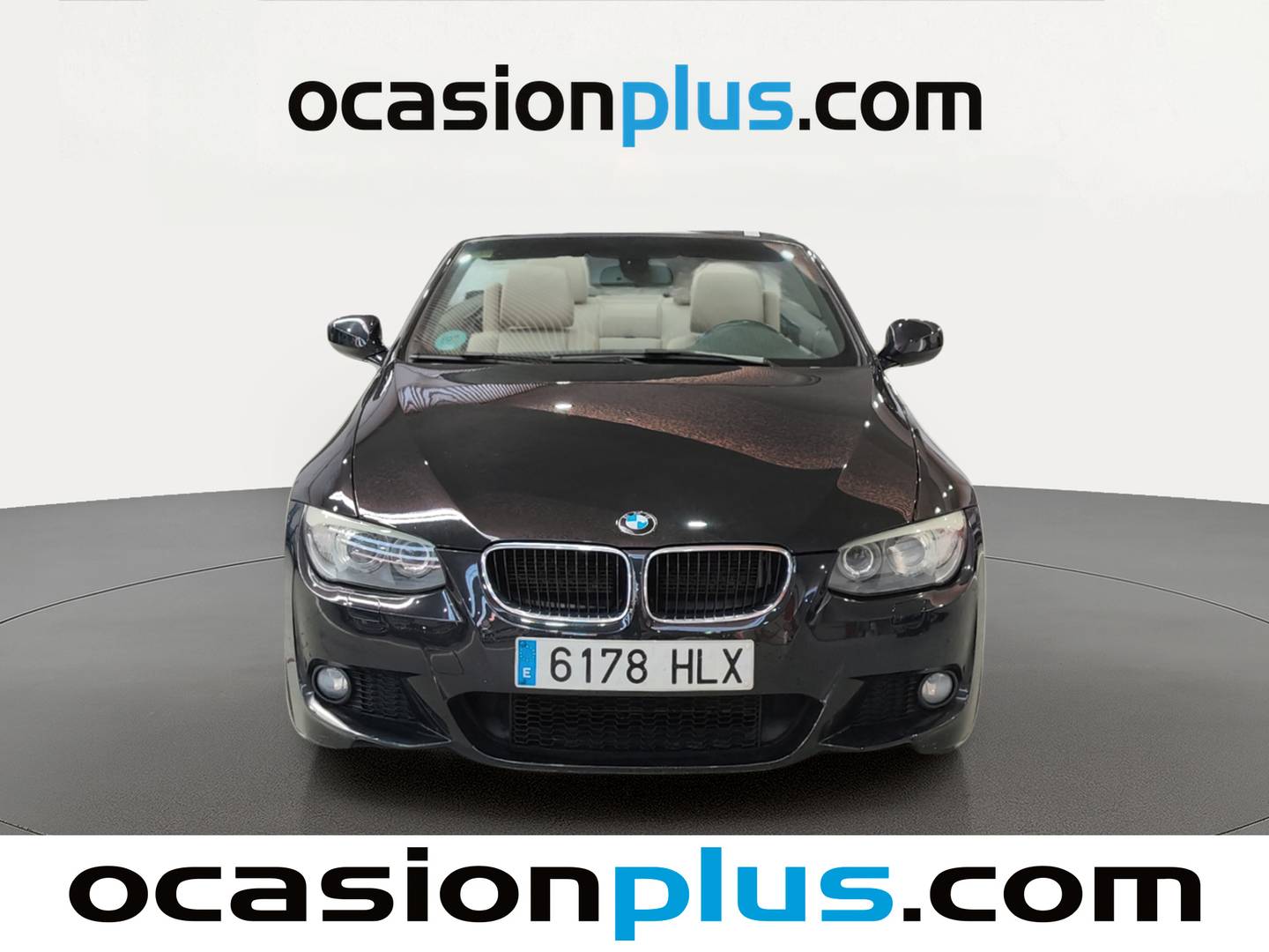 BMW Serie 3 BMW Serie 3 320i Cabrio (170 CV) PACK M barato
