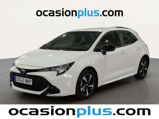Toyota Corolla 140H Active Plus (140 CV) de segunda mano