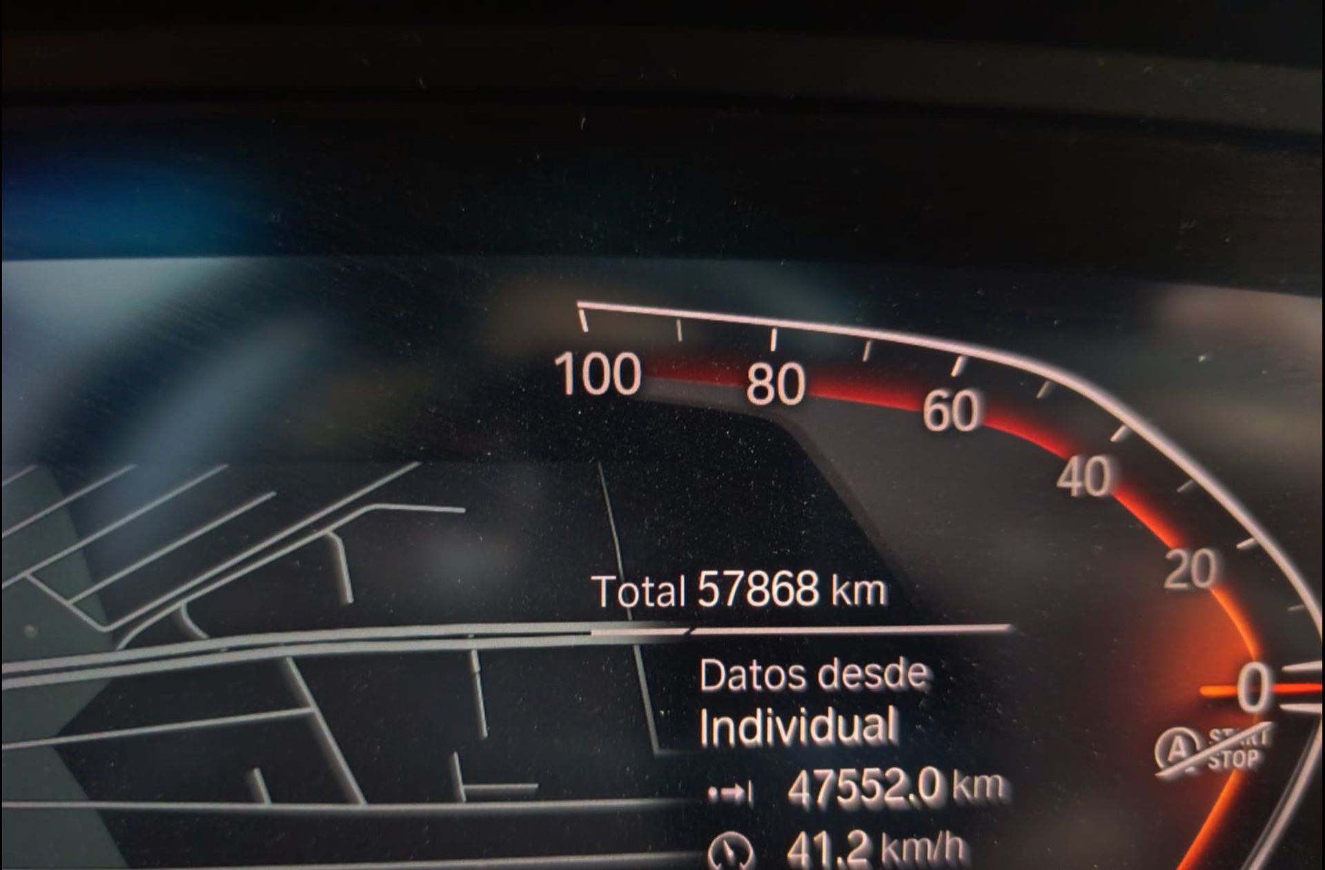 BMW Serie 1 118d Pack M - foto 11
