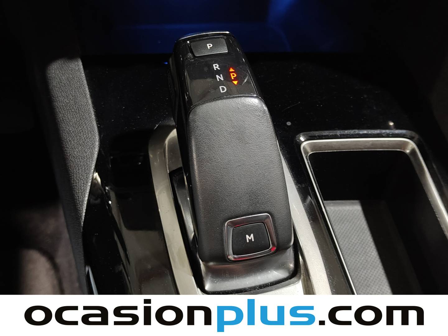 Peugeot 3008 Peugeot 3008 BlueHDi 120 S&S Allure EAT6 (120 CV) de segunda mano