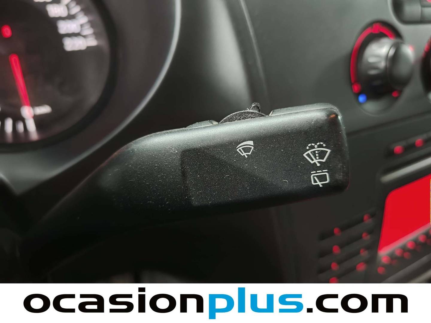 Foto Seat León SEAT León 1.6 Reference  (102 CV)