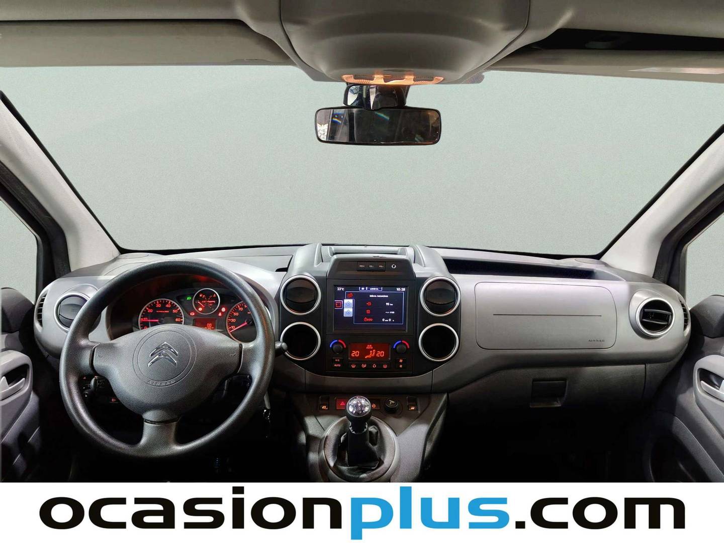 Citroën Berlingo Citroën Berlingo Multispace 20 Aniversario PureTech (110 CV) de ocasión