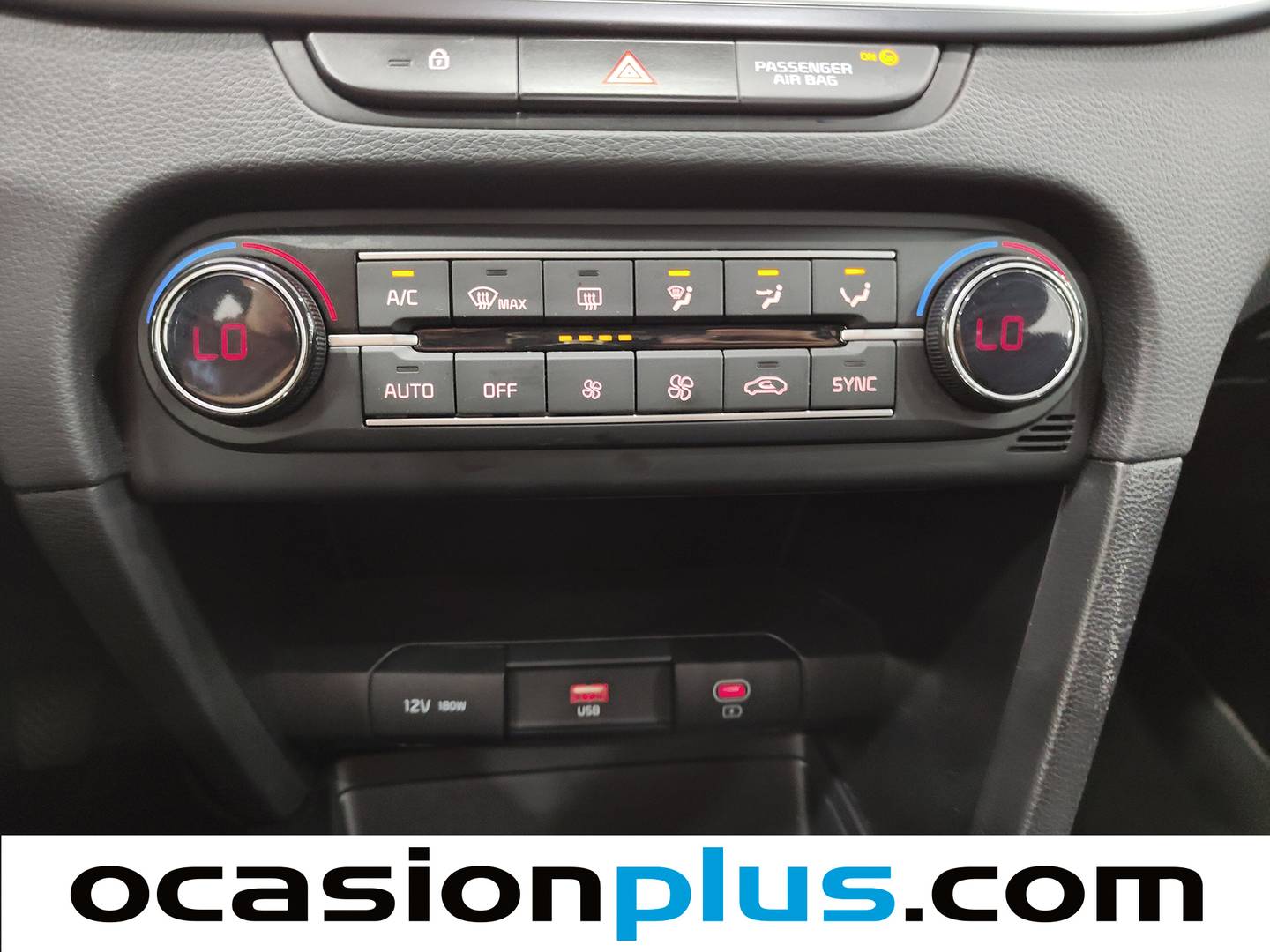 KIA XCeed KIA XCeed 1.0 T-GDi Drive (100 CV) barato