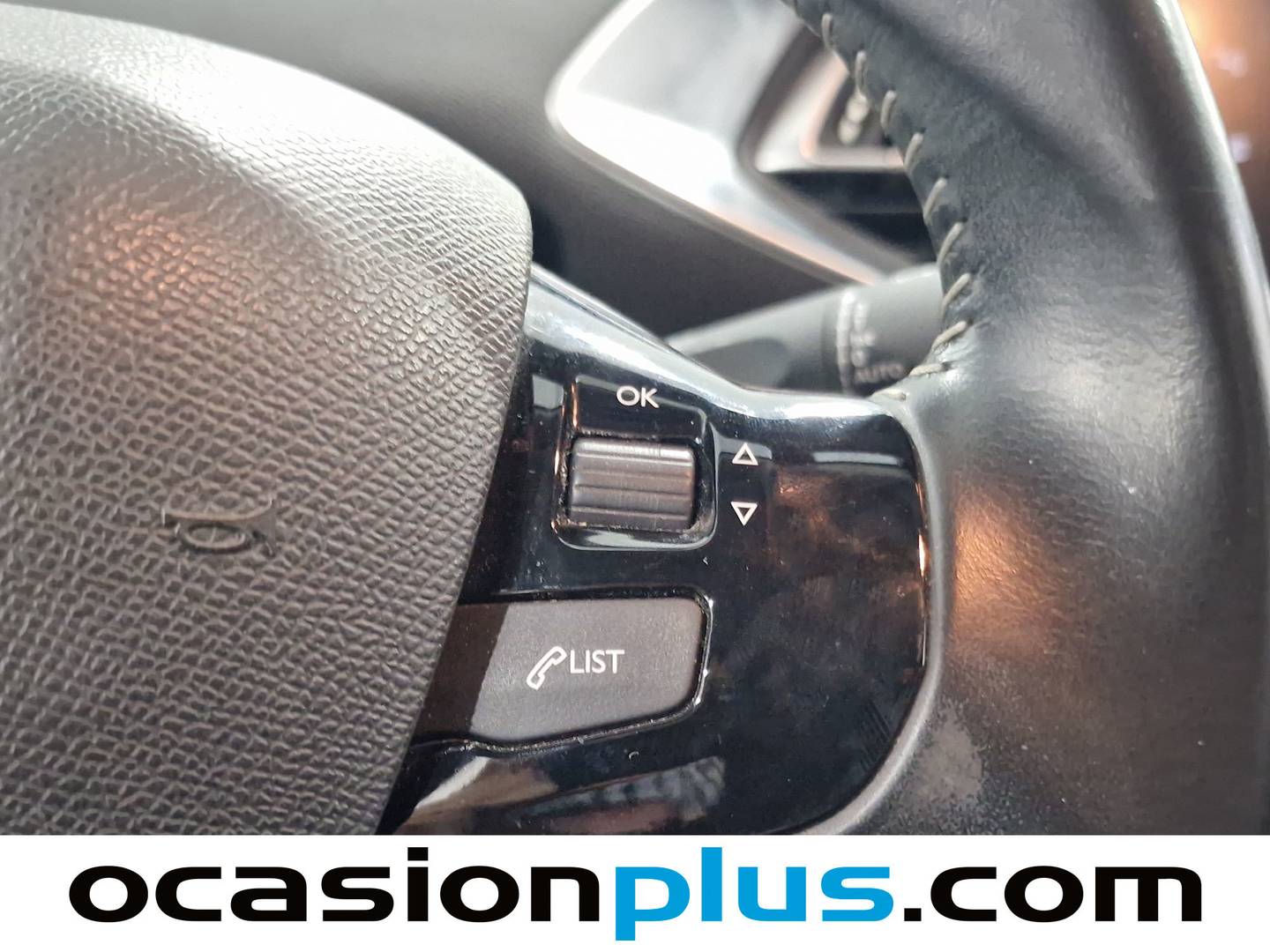 Peugeot 308 Peugeot 308 PureTech 110 S&S Style (110 CV) seminuevo