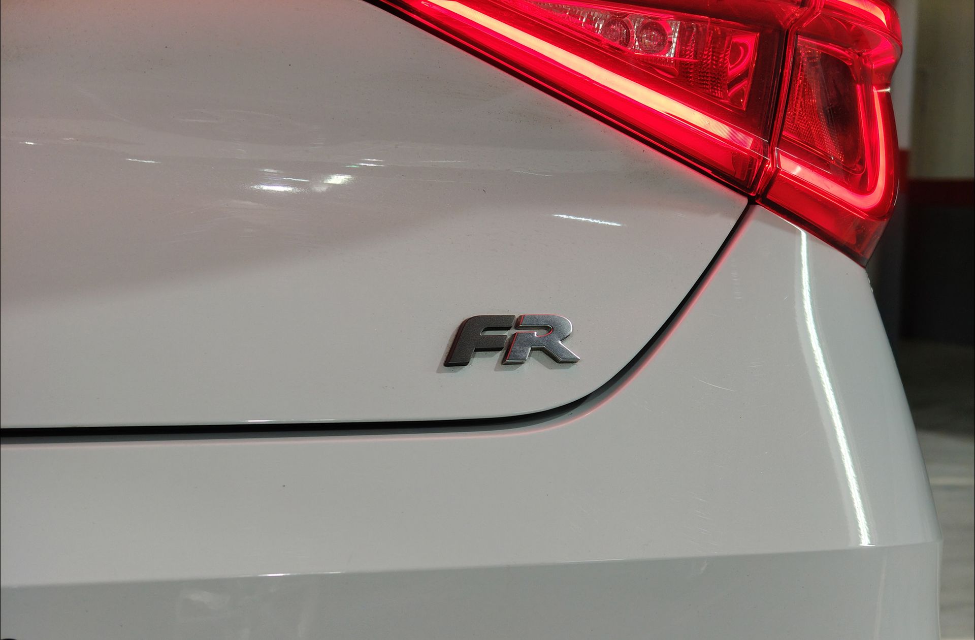 SEAT León 1.5 TSI FR Special Edition - foto 5