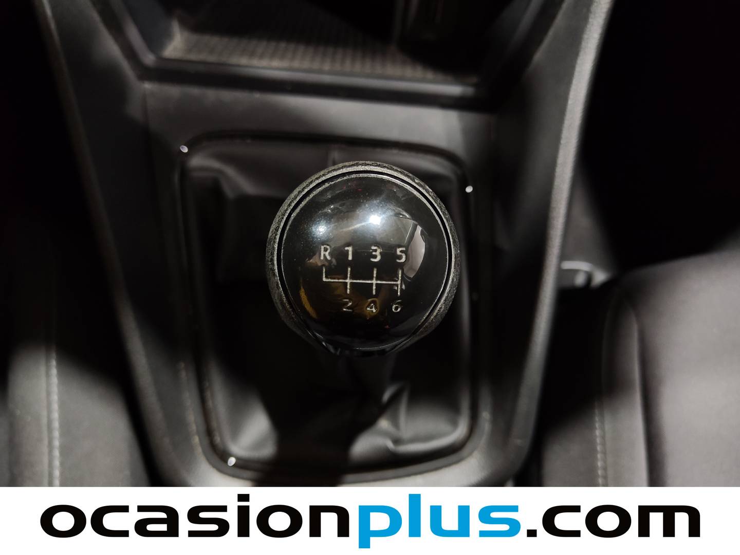 Foto Seat León SEAT León 1.2 TSI S&S Reference Plus (110 CV)