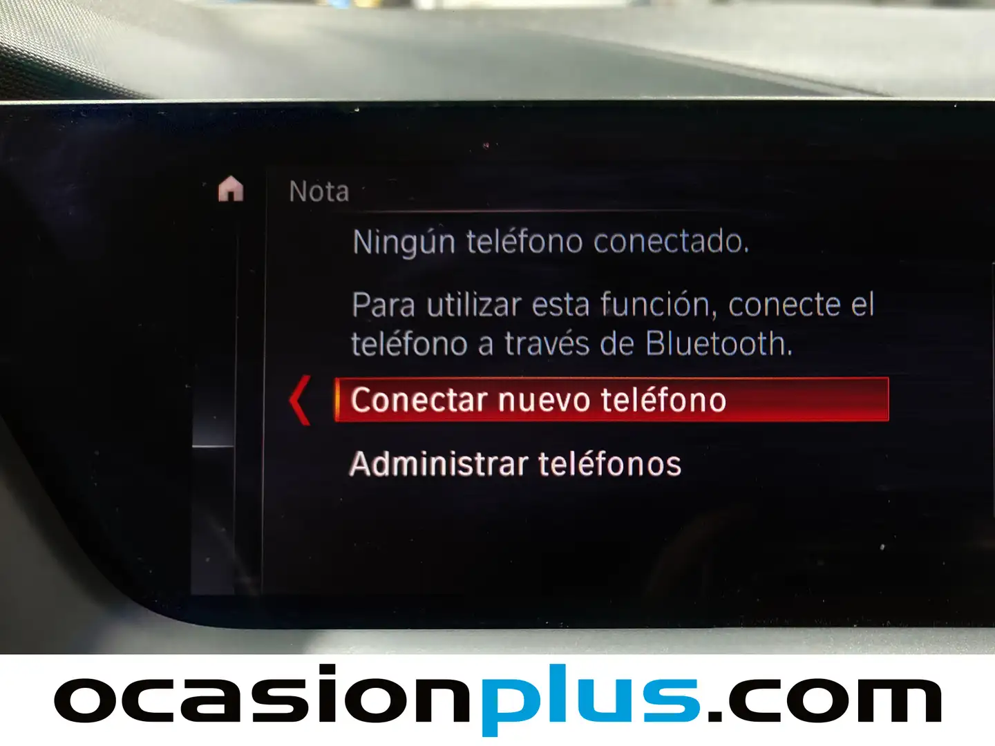 Foto BMW Serie 1 BMW Serie 1 116d (116 CV)