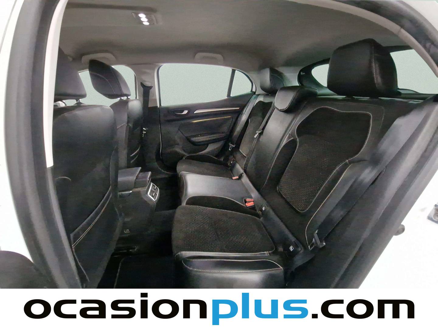 Foto Renault Mégane Renault Megane Zen Energy TCe (130 CV)