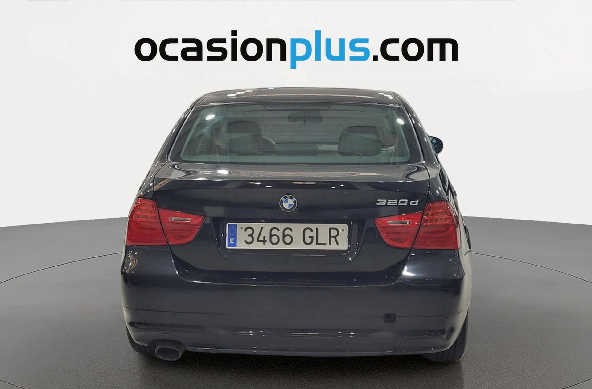 BMW Serie 3 320d - foto 14
