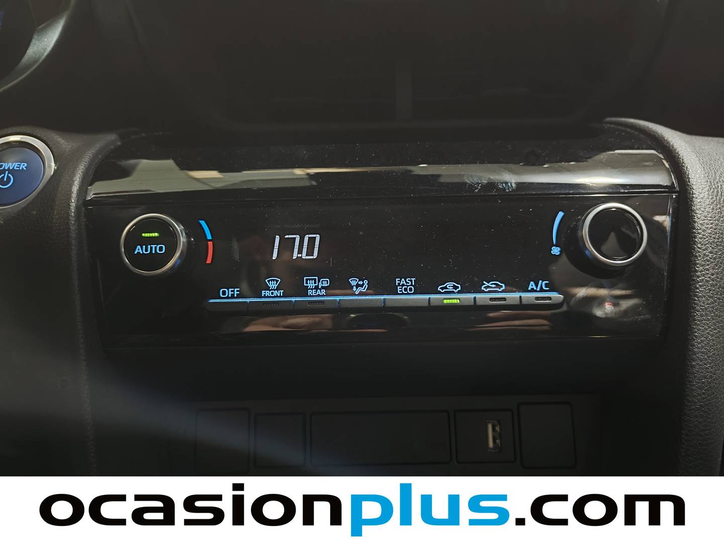 Foto Toyota Yaris Cross Toyota Yaris Cross 120H Active Tech (116 CV)