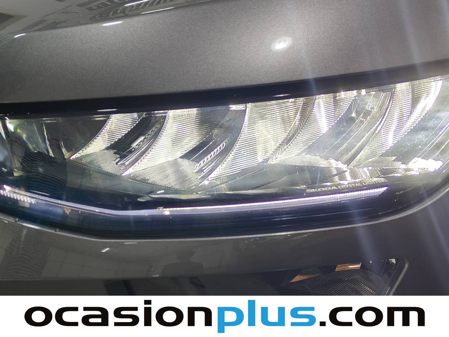 Skoda Kodiaq Skoda Kodiaq 1.5 TSI Sportline 4x2 DSG (150 CV) 7 Plazas 150cv