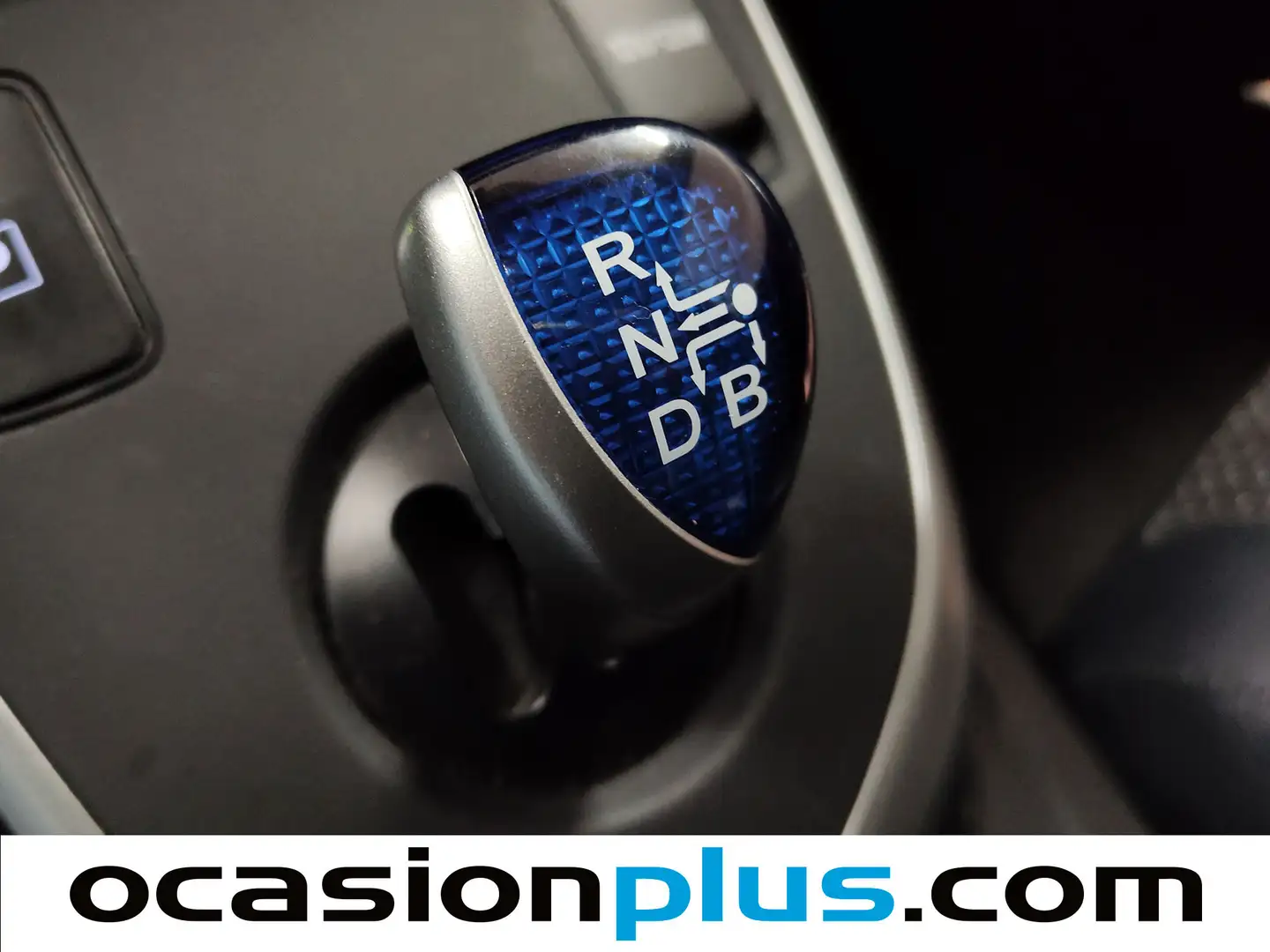 Foto Toyota Auris Toyota Auris Hybrid Advance (136 CV)