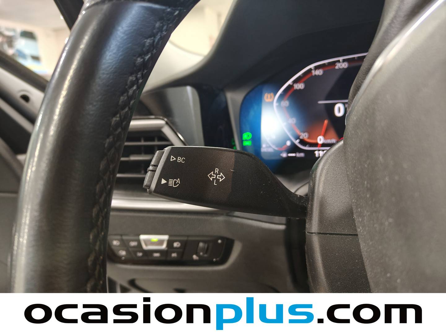 BMW Serie 3 BMW Serie 3 318d Touring  (150 CV) seminuevo