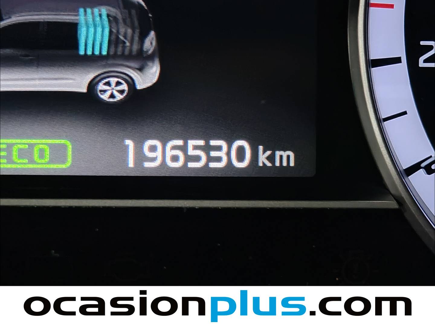 KIA Niro KIA Niro 1.6 GDi PHEV Híbrido Drive (141 CV) seminuevo