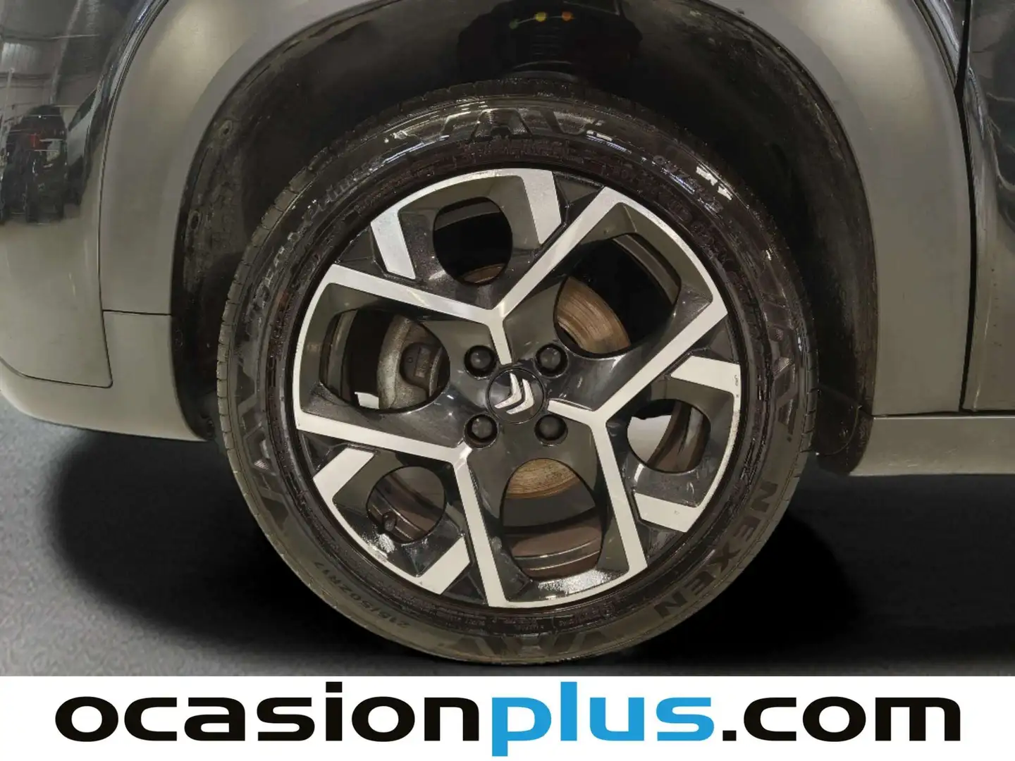 Foto Citroën C3 Aircross Citroen C3 Aircross PureTech 130 Shine Pack EAT6 (131 CV)