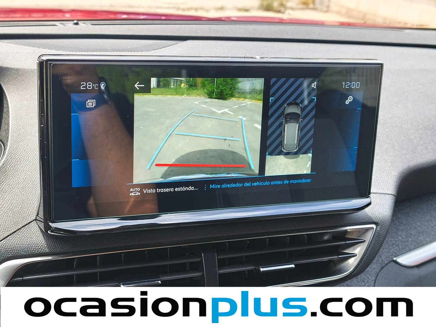 Extras del Peugeot 3008 Peugeot 3008 PureTech 130 S&S Allure Pack (130 CV)