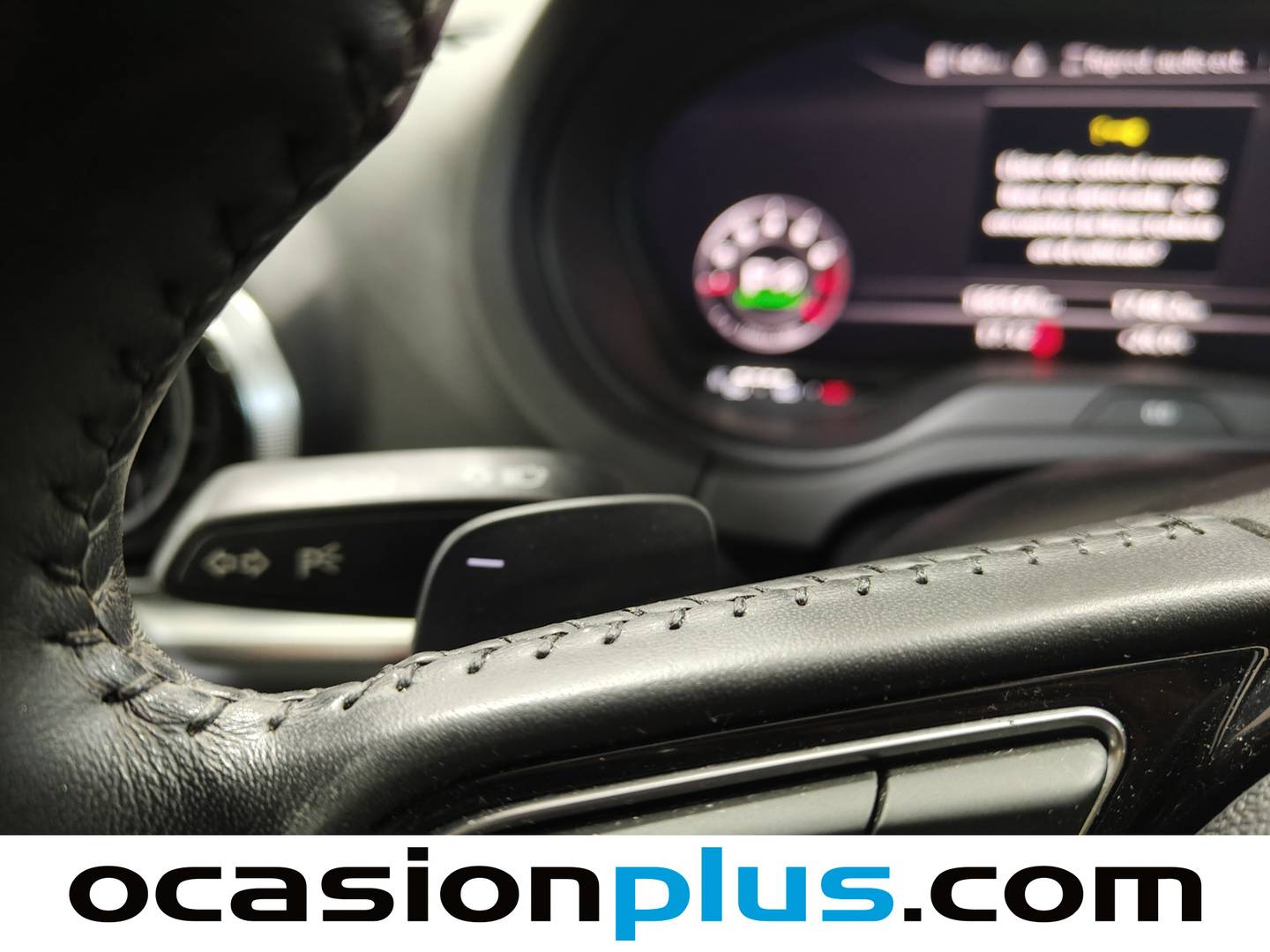 Audi A3 Audi A3 Sportback Black line 35 TFSI (150 CV) S tronic PACK S-LINE km 0
