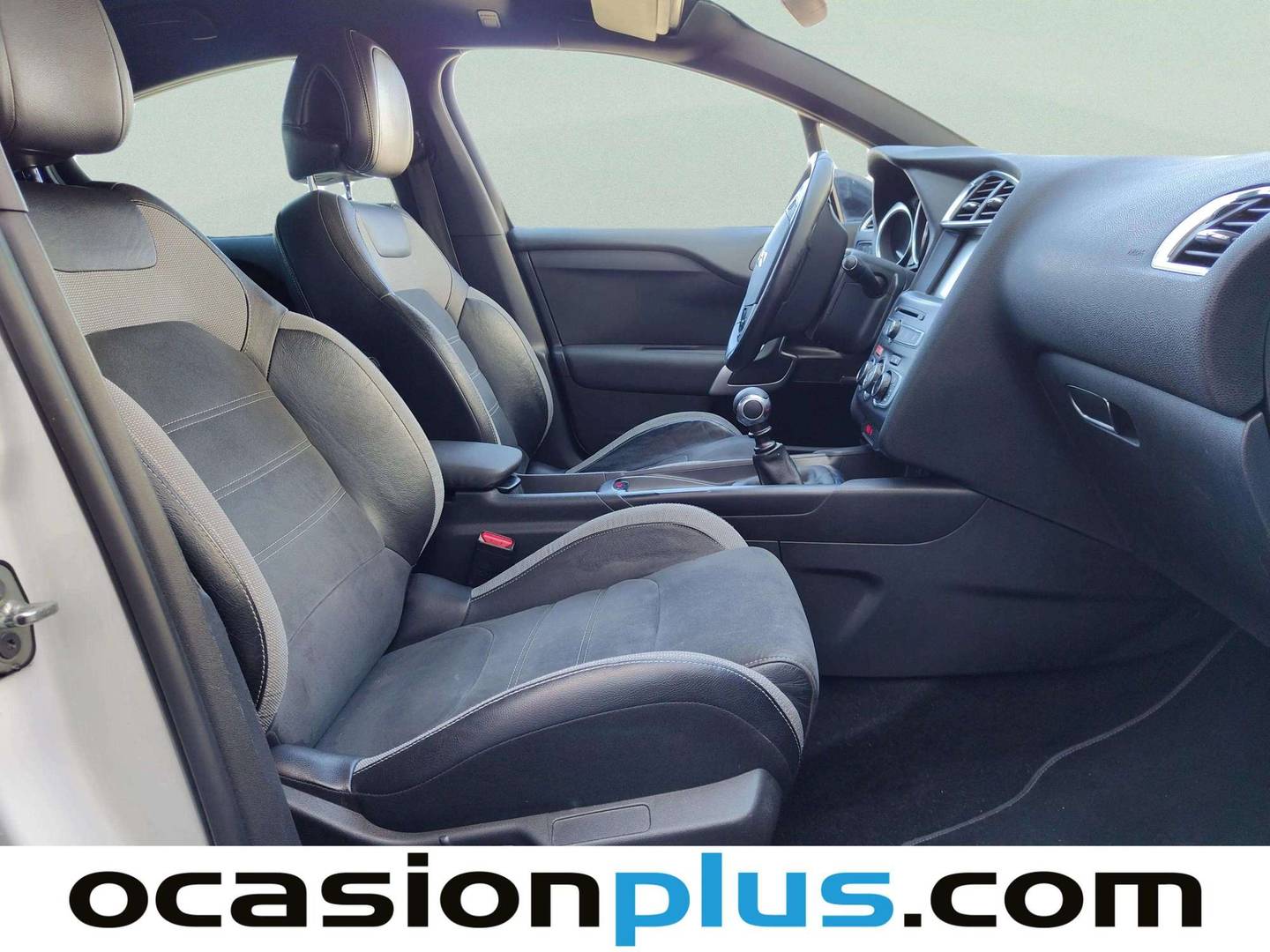 DS DS 4 Crossback Ds Ds 4 Crossback 1.2 PureTech S&S Style (131 CV) gasolina