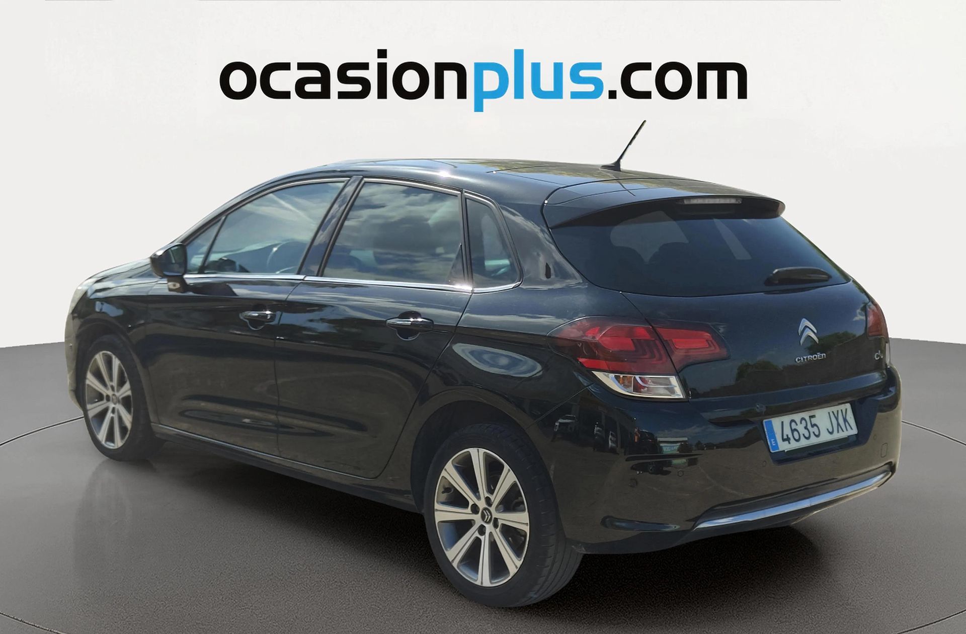 Citroën C4 PureTech 130 Feel Edition - foto 3