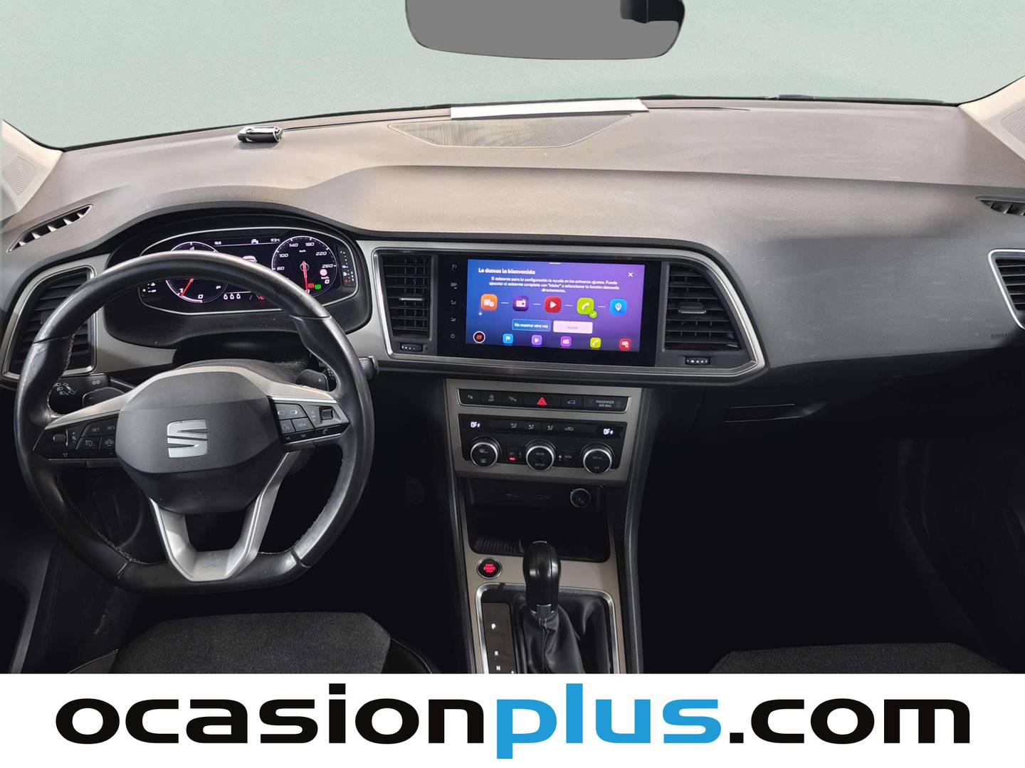 Foto Seat Ateca SEAT Ateca 2.0 TDI S&S X-Perience Go DSG (150 CV)