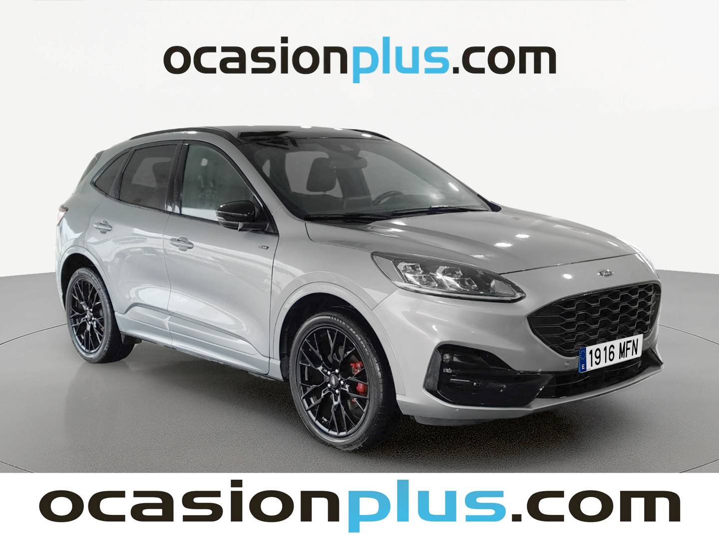 Foto Ford Kuga Ford Kuga 2.5 Duratec PHEV ST-Line X Auto 165 kW (225 CV)