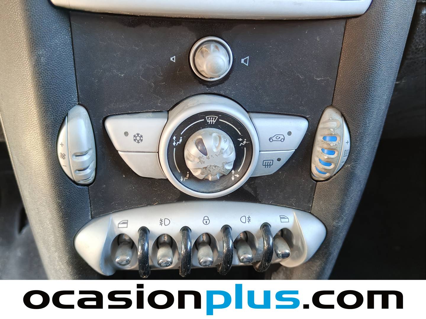 Mini MINI MINI MINI 3 Puertas Cooper (120 CV) gasolina