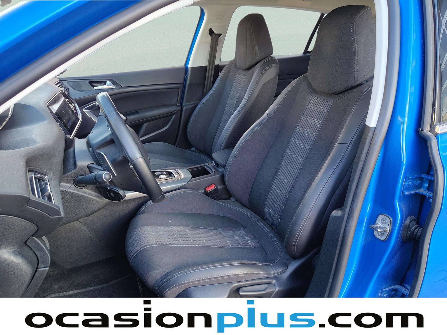 Foto Peugeot 308 Peugeot 308 PureTech 130 S&S Allure Pack EAT8 (130 CV)